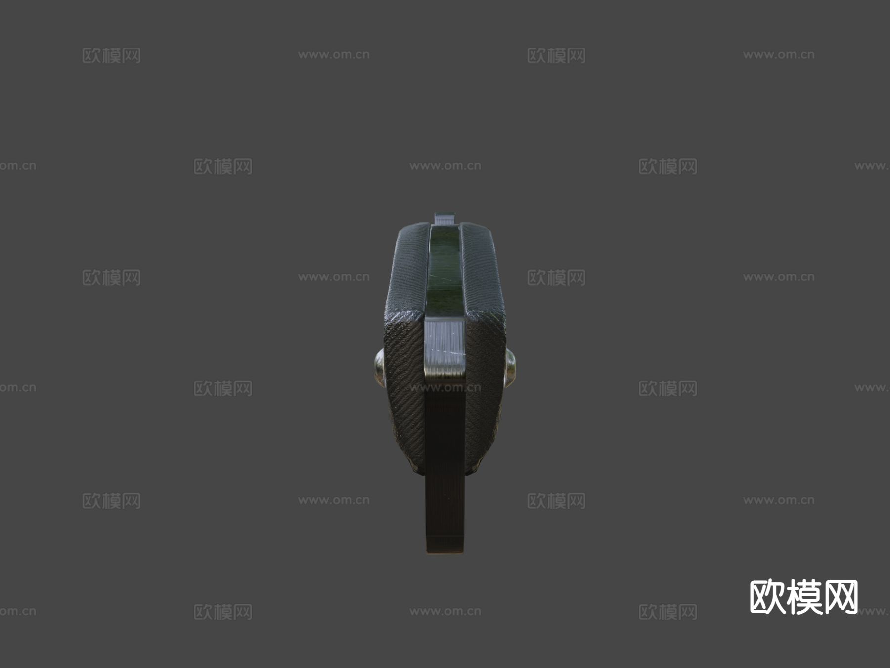 战术刀 短刀su模型下载（渲染图4）