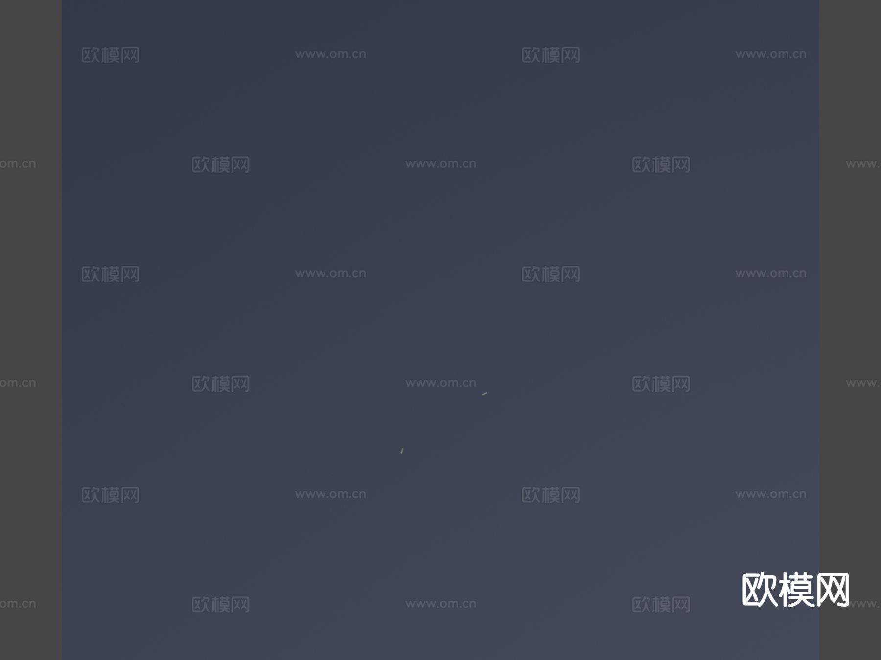 M79 榴弹发射器 火枪su模型下载（渲染图5）