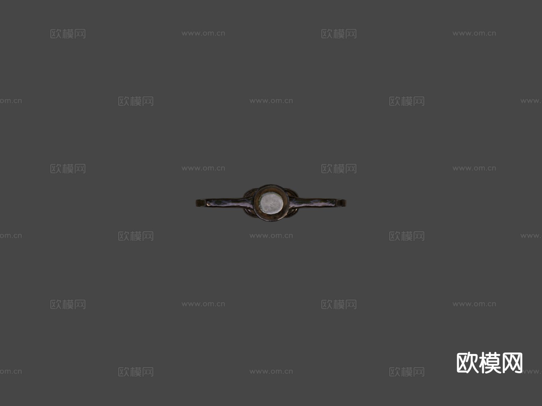 幻想剑su模型下载（渲染图6）