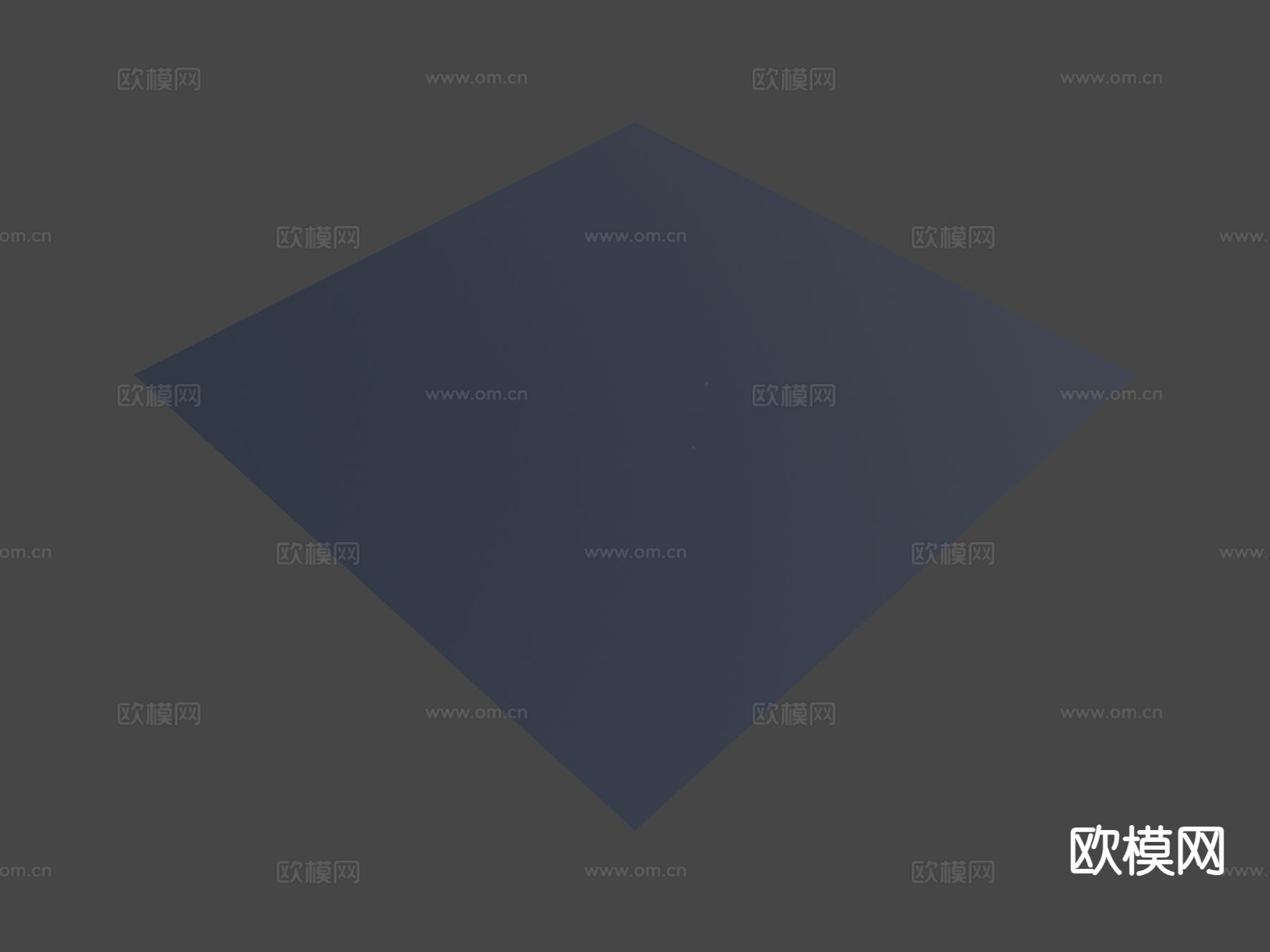 M79 榴弹发射器 火枪su模型下载（渲染图7）