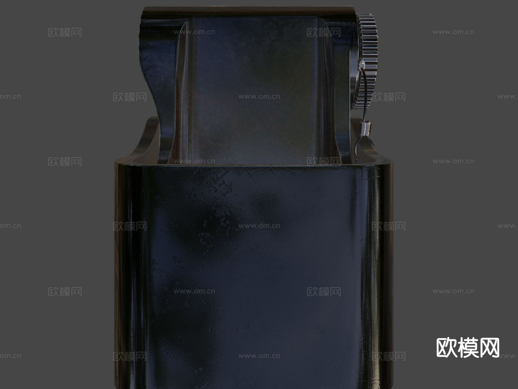 全息瞄准镜 红点su模型下载（渲染图5）