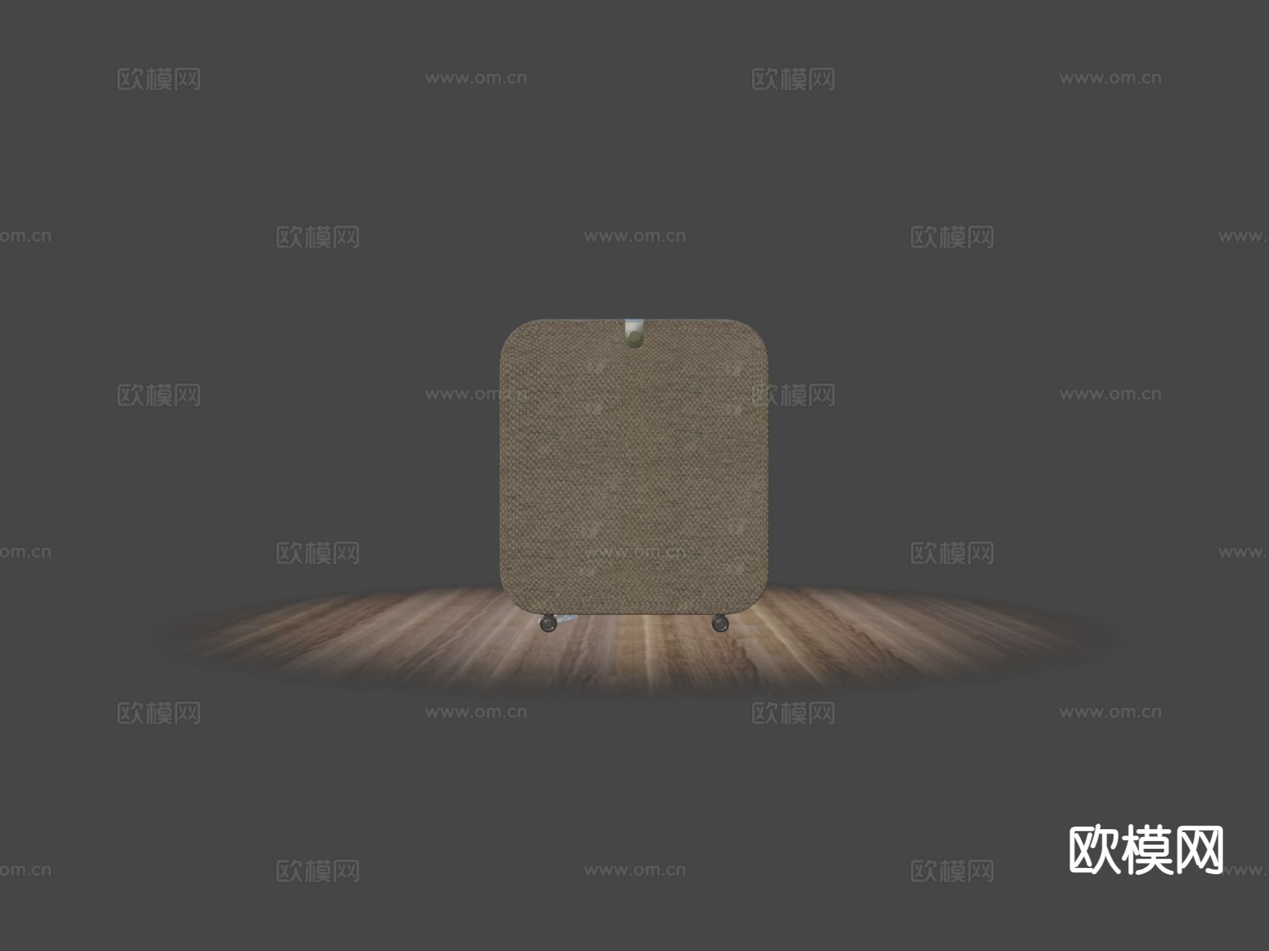 科幻机器人 动漫机甲su模型下载（渲染图5）