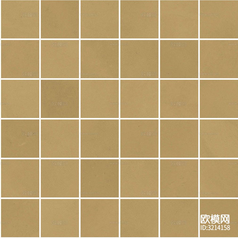 黄色厨卫砖贴图下载