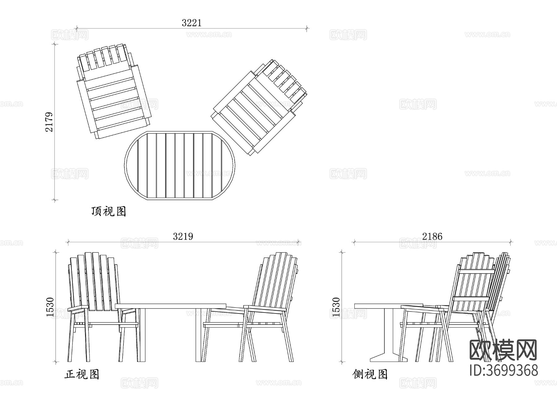 户外塑料椅设计 户外塑料椅材质 户外塑料椅风格 户外塑料椅cad大样图