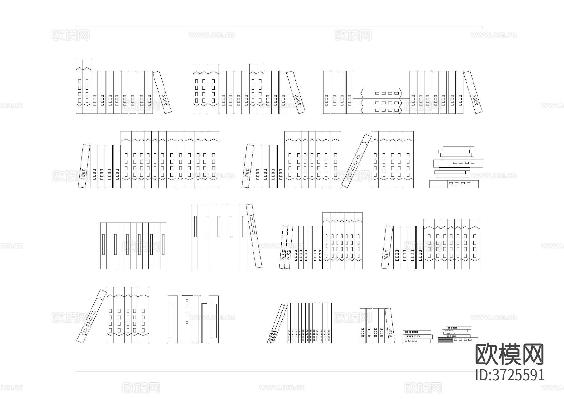 文件柜设计 文件夹分类 文件架布局 文件标签 文件存放规则cad大样图下载