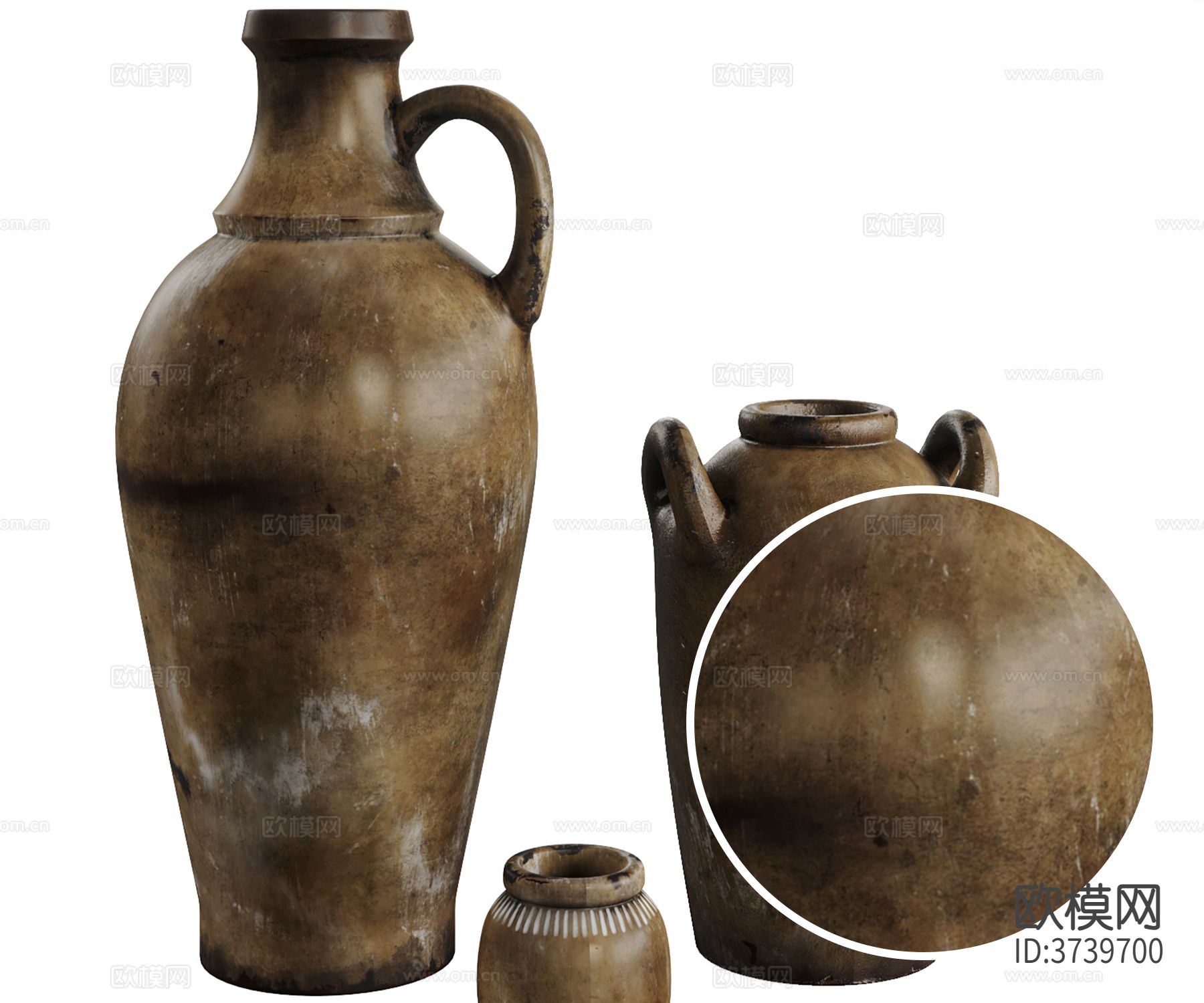 哑光陶瓷材质下载