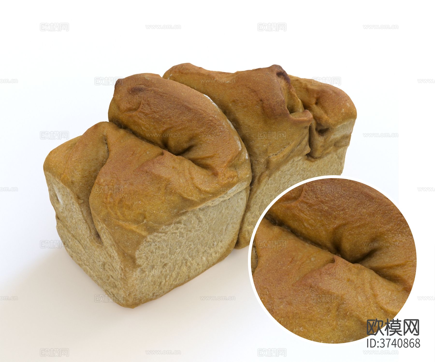 面包材质下载