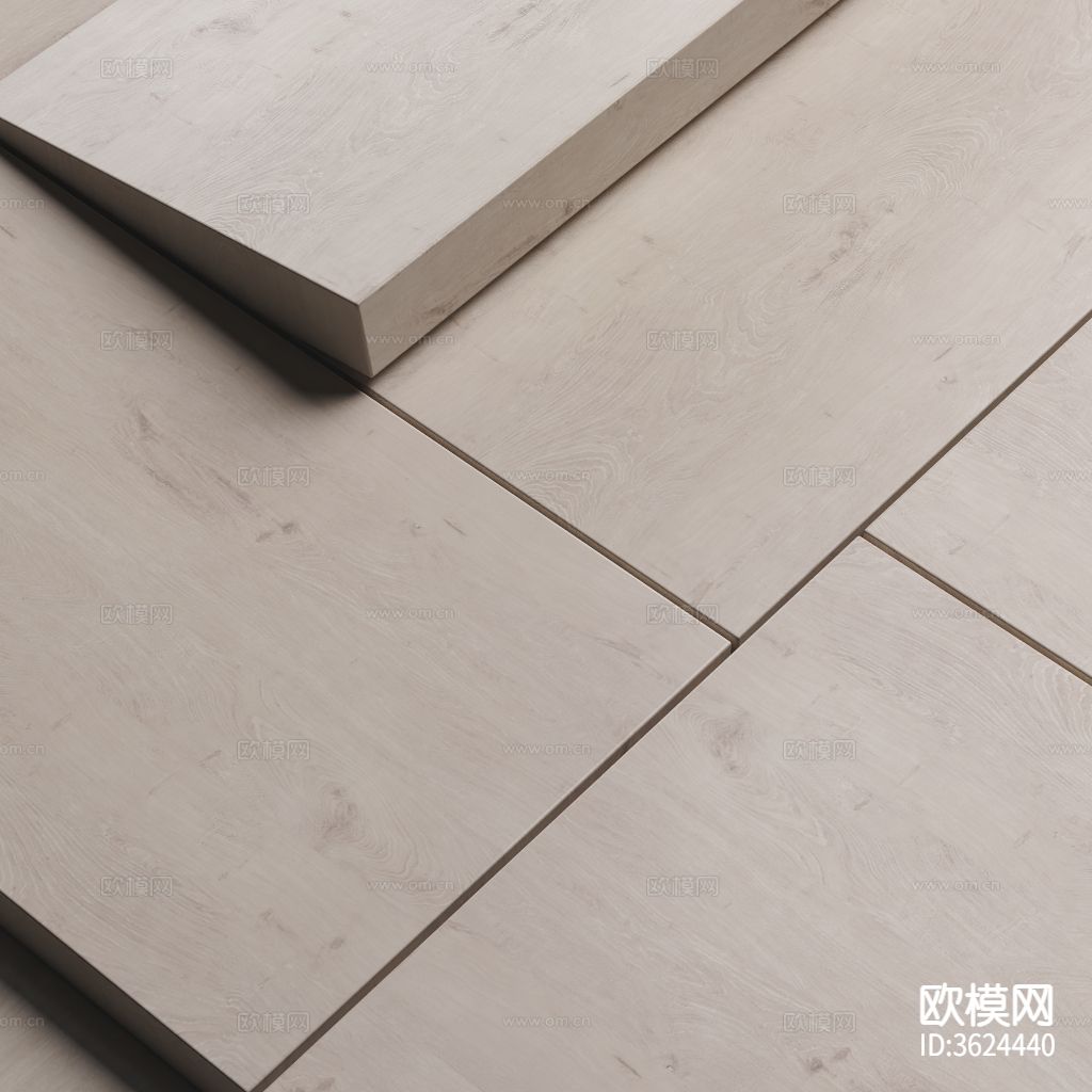 浅色木饰面 咖色木纹 原木纹材质下载