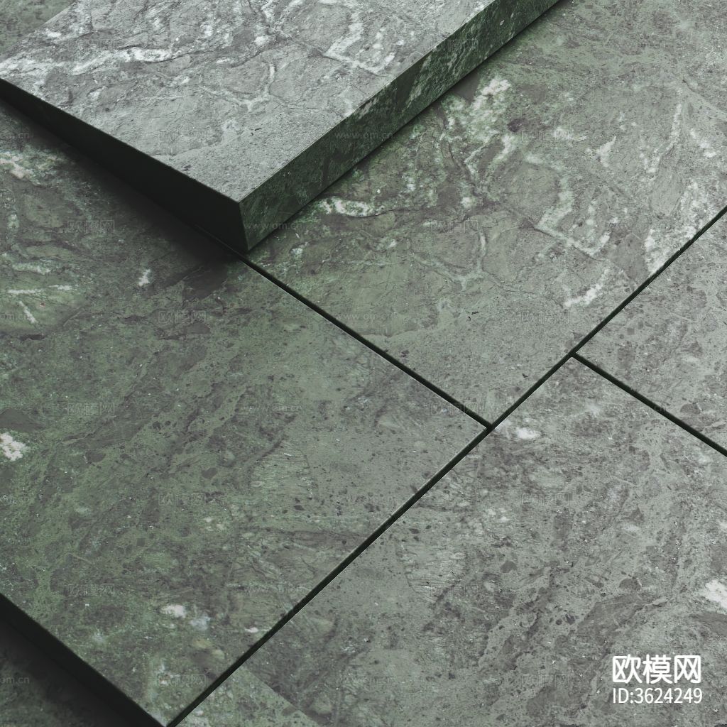 绿色石材 大理石材质下载