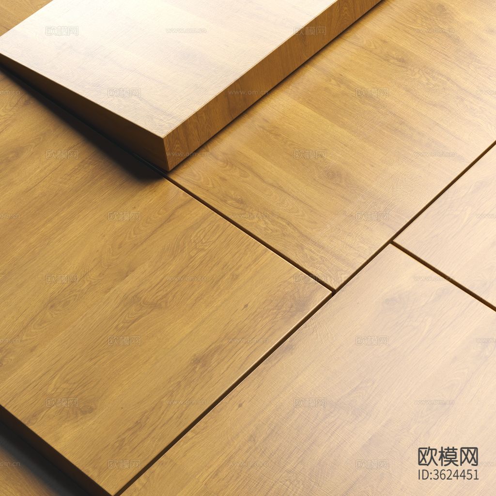 浅色木饰面 咖色木纹 原木纹材质下载