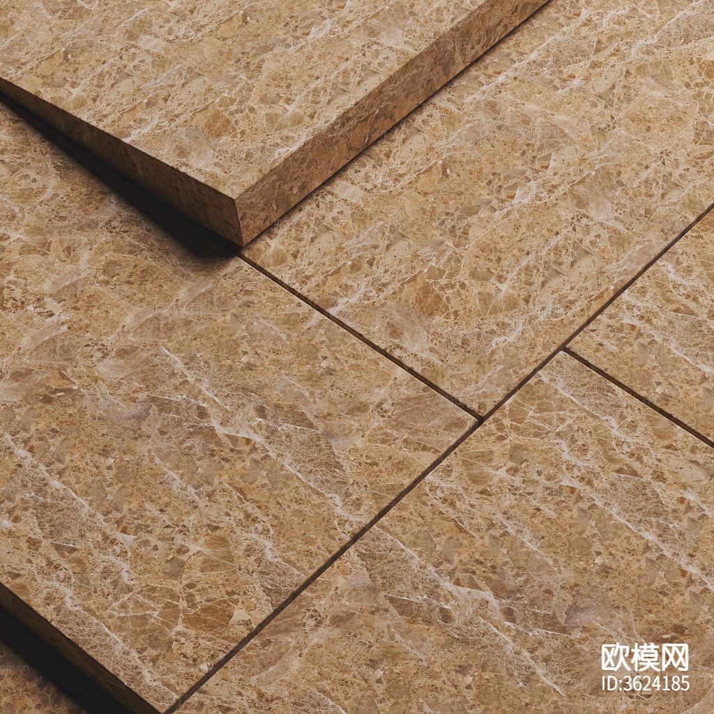 黄色石材 浅色大理石材质下载