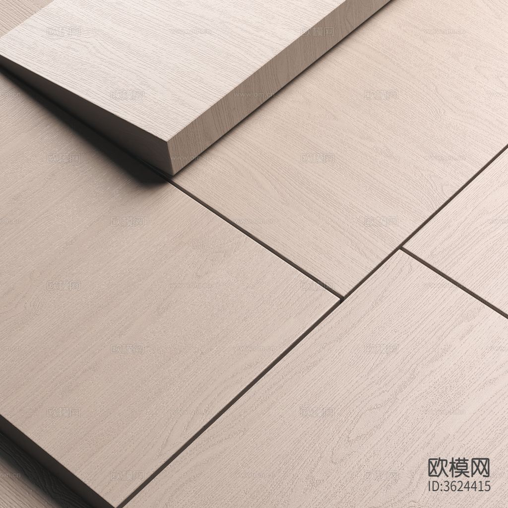 浅色木饰面 咖色木纹 原木纹材质下载