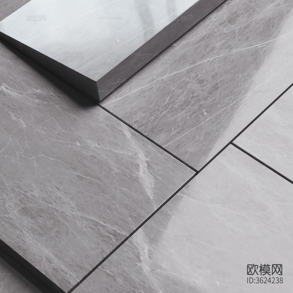 灰色石材 浅色大理石材质下载