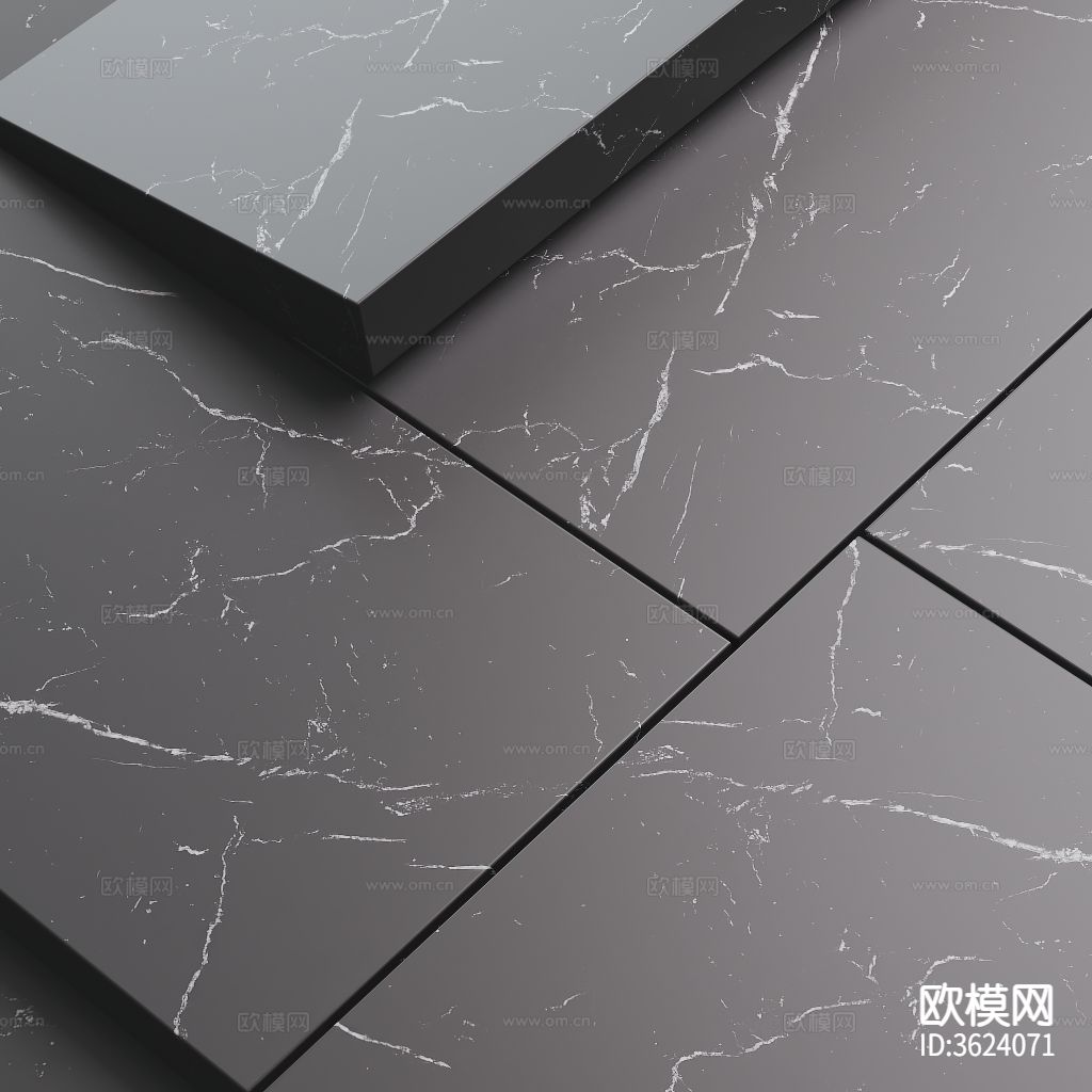 黑色石材 大理石材质下载