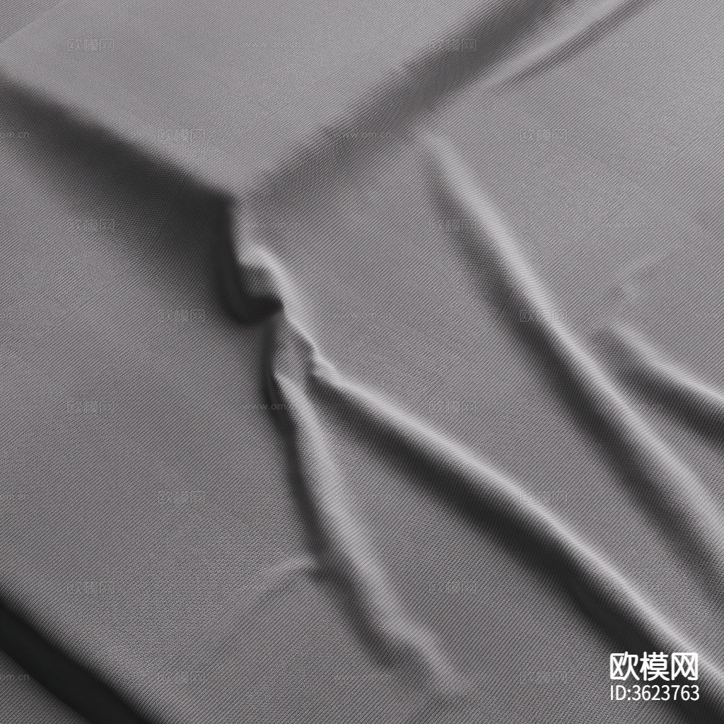 灰色棉麻 麻布 棉布 布料材质下载