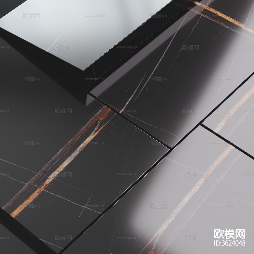 黑色石材 大理石材质下载