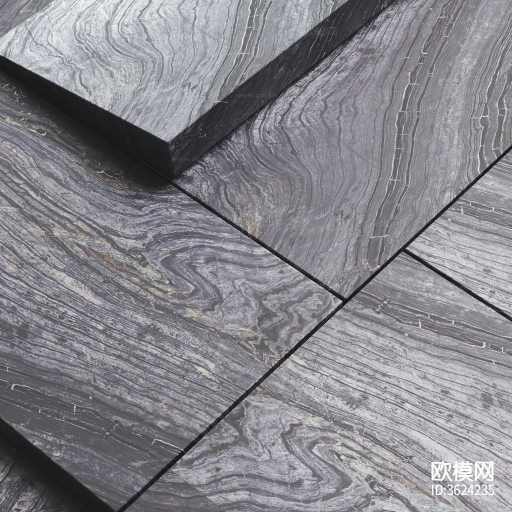 灰色石材 浅色大理石材质下载