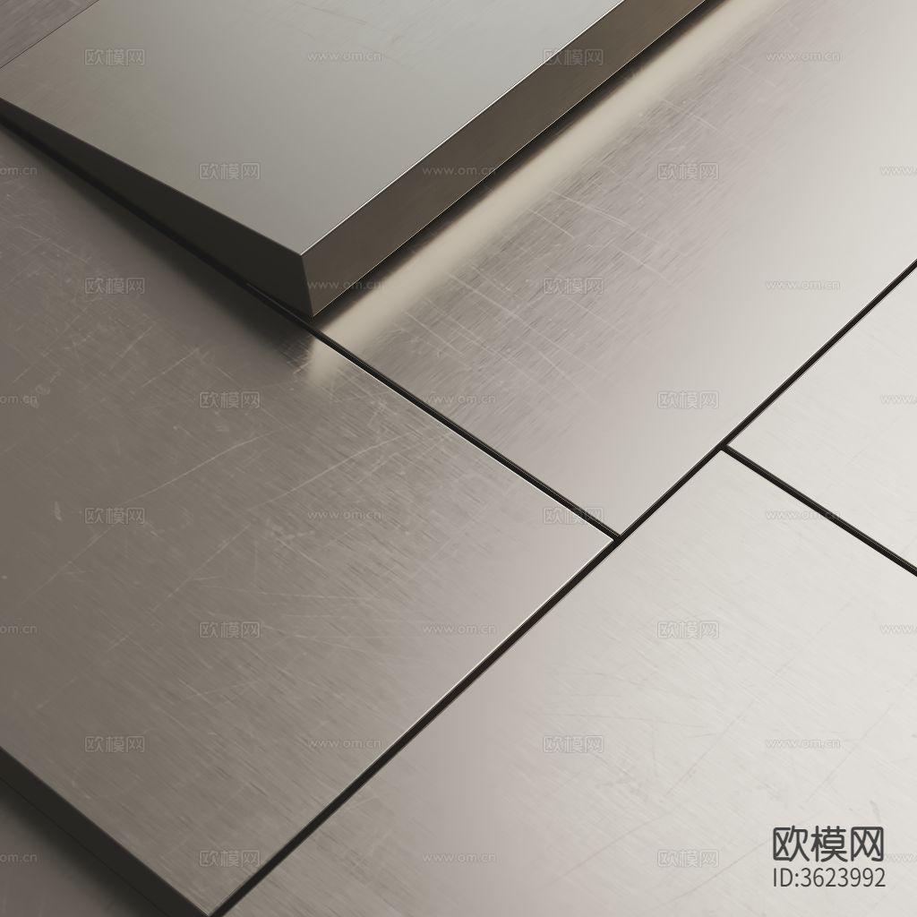 银色不锈钢材质下载