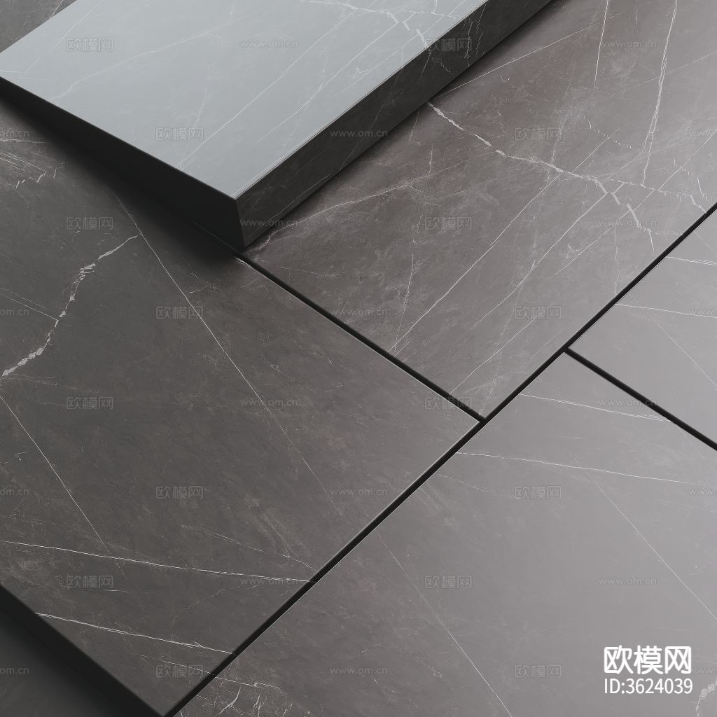 黑色石材 大理石材质下载