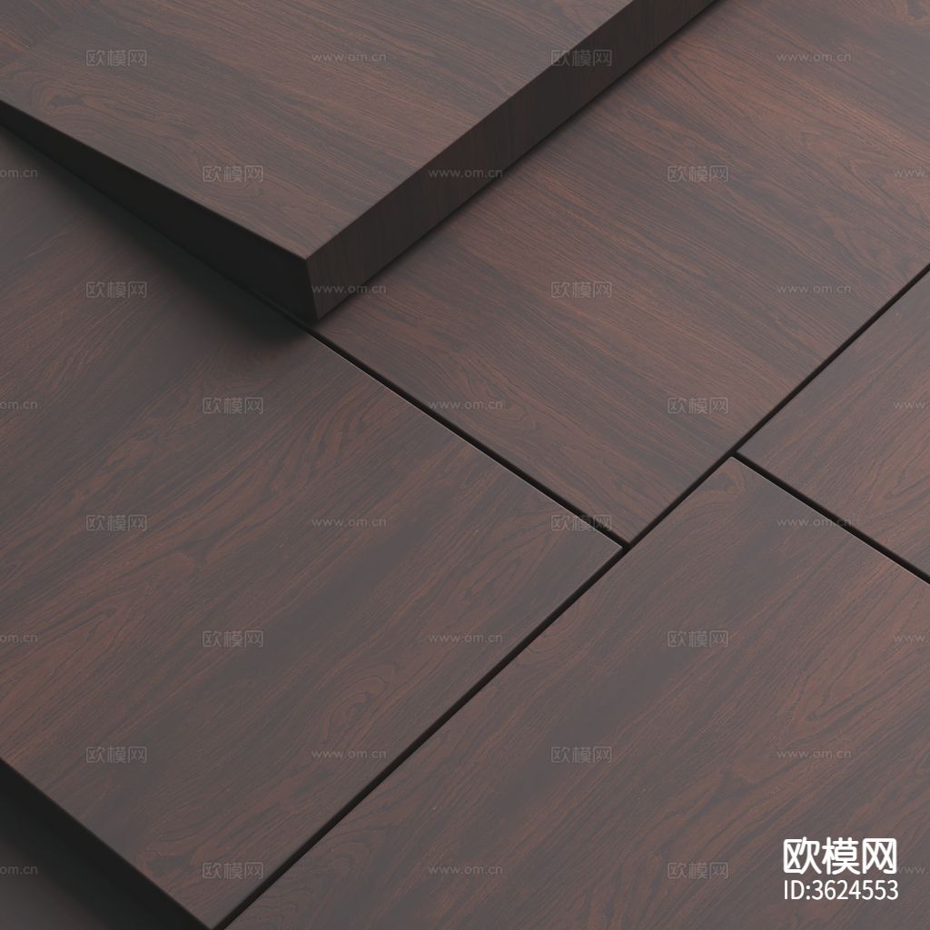 深色木饰面 咖色木纹 哑光木纹材质下载