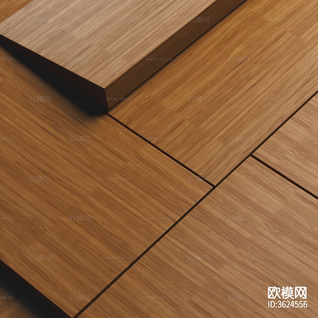 深色木饰面 咖色木纹 原木纹材质下载