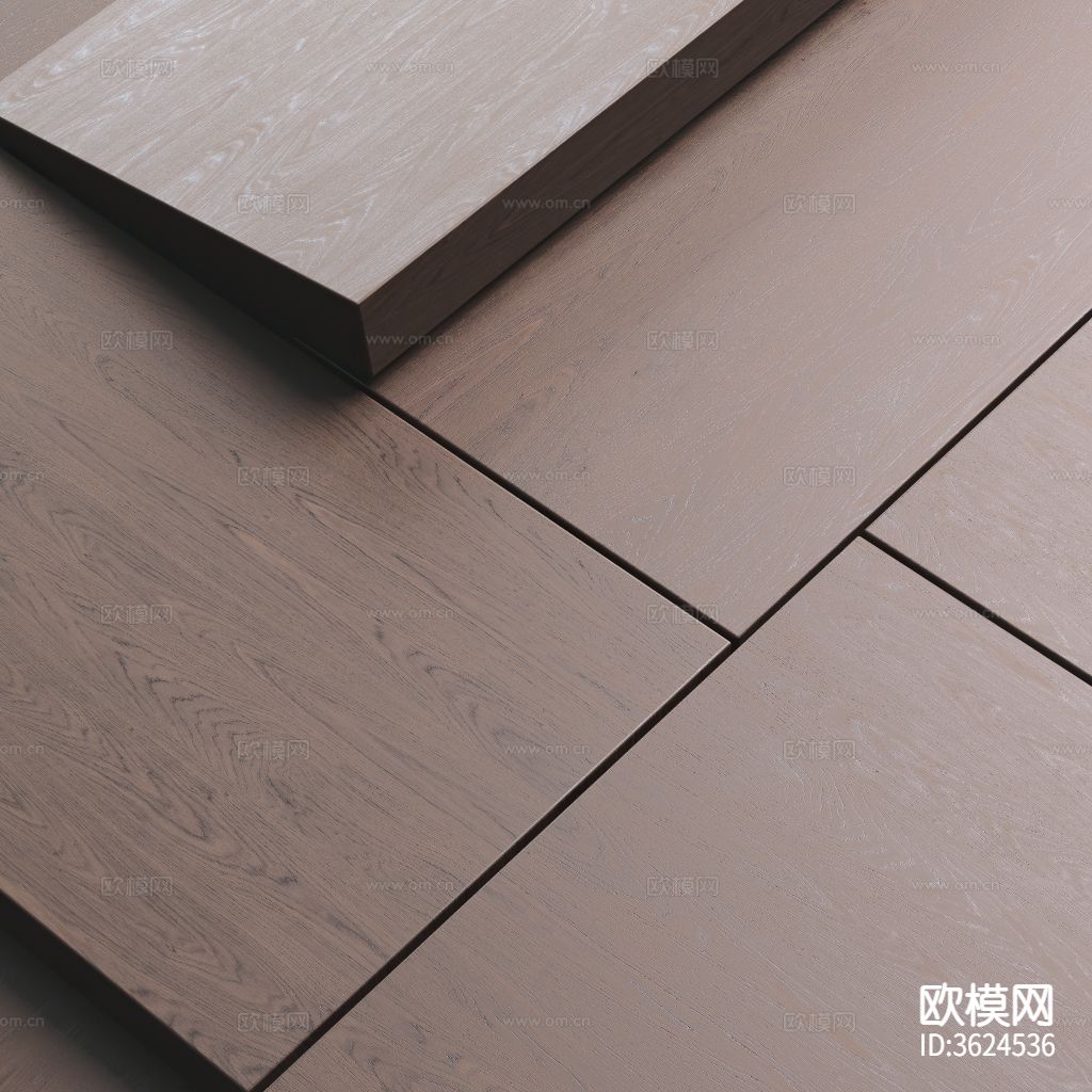 深色木饰面 咖色木纹 原木纹材质下载