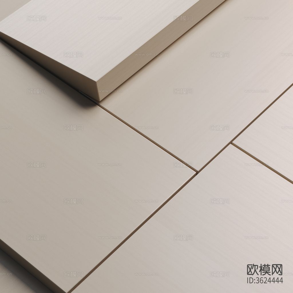 浅色木饰面 咖色木纹 原木纹材质下载