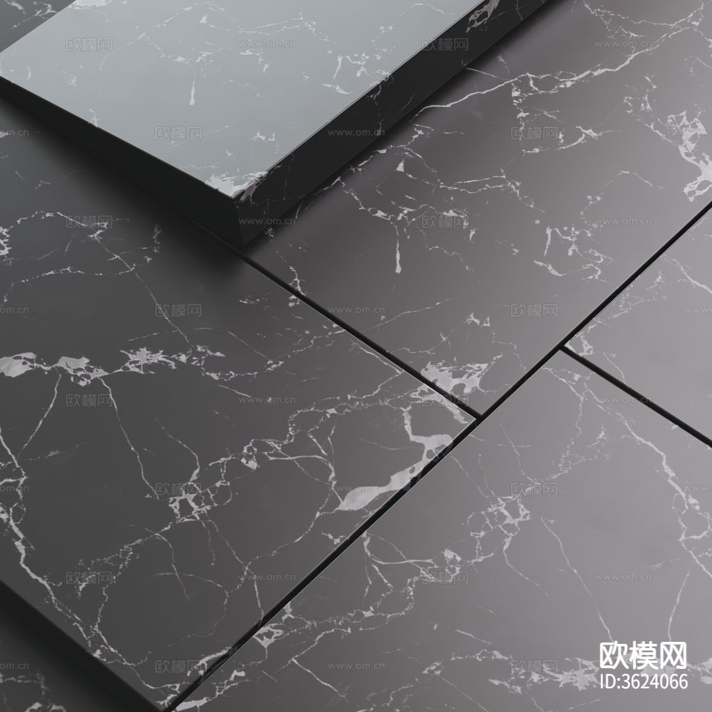 黑色石材 大理石材质下载