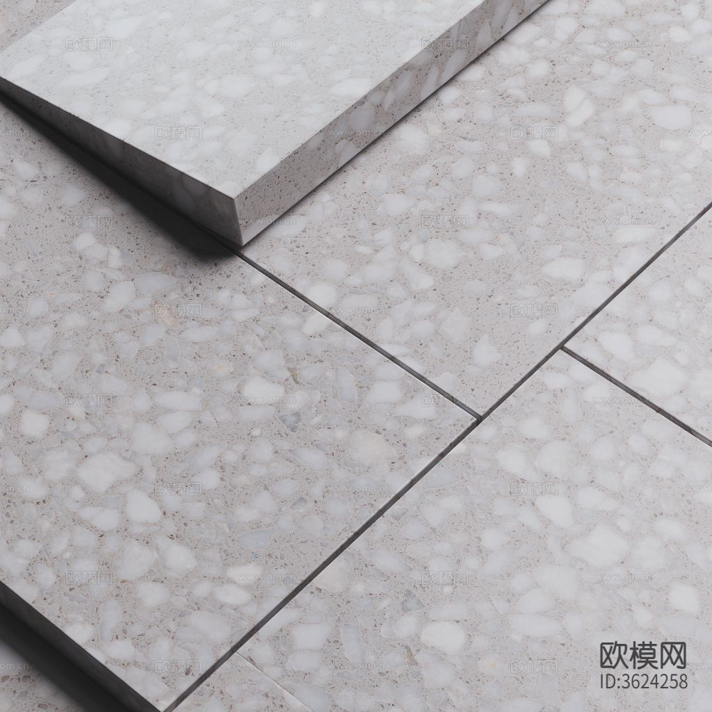 水磨石 大理石材质下载