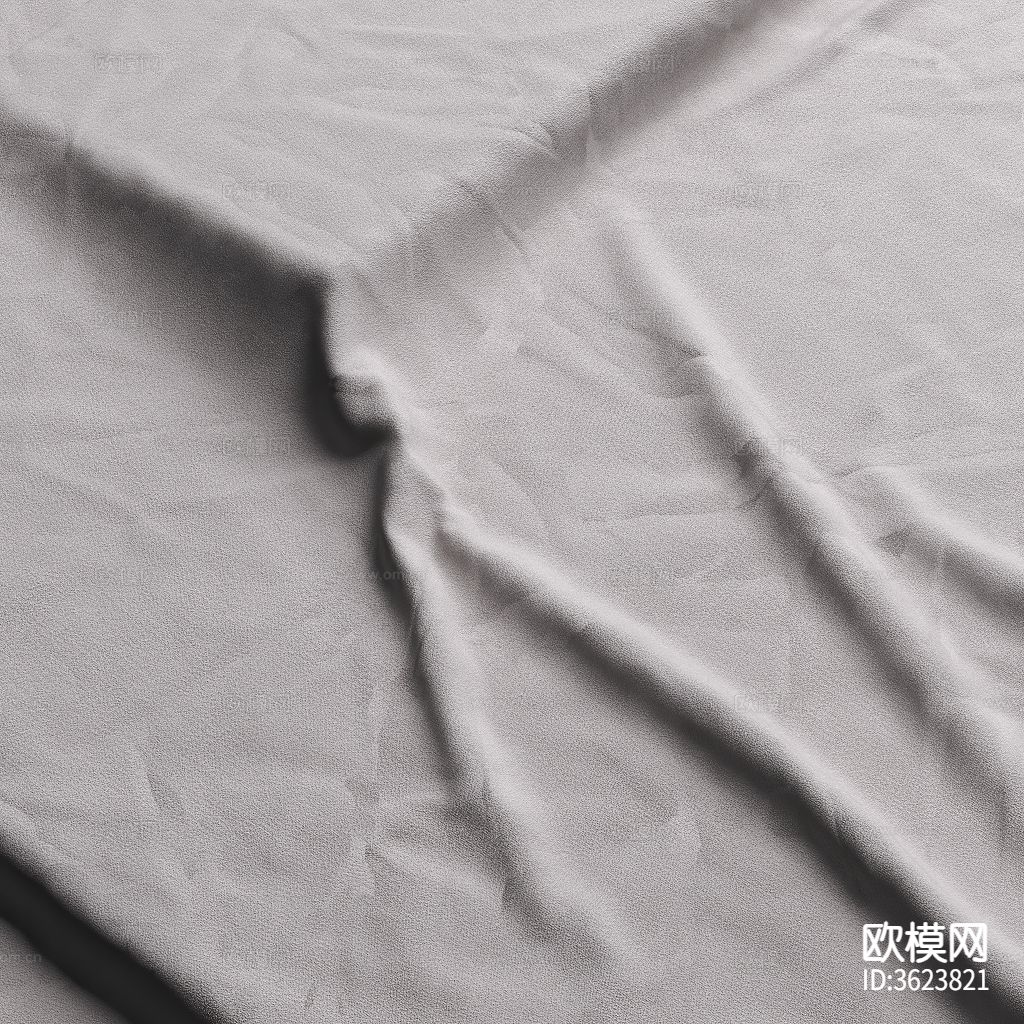 白色棉麻 麻布 棉布 布料材质下载