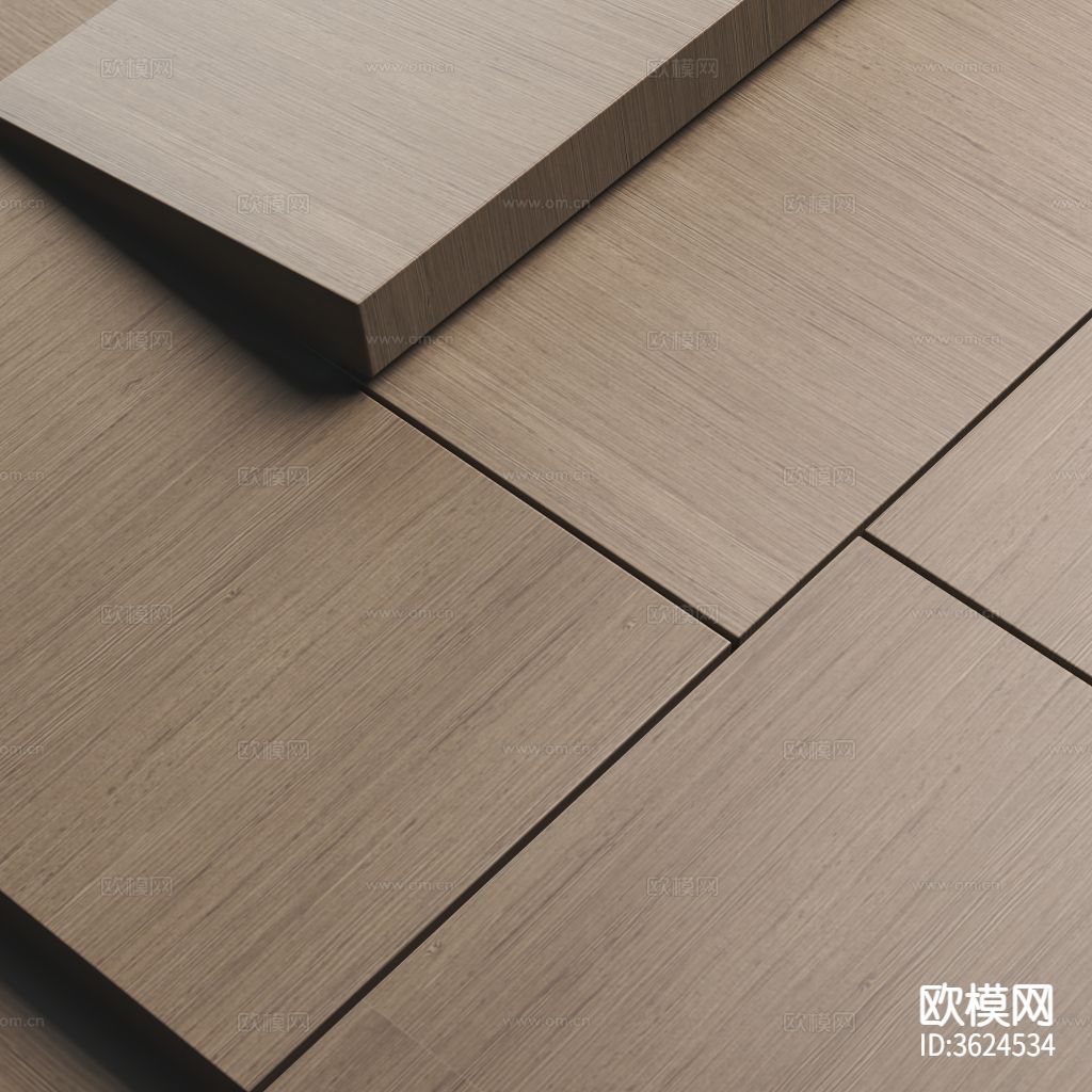 深色木饰面 咖色木纹 原木纹材质下载