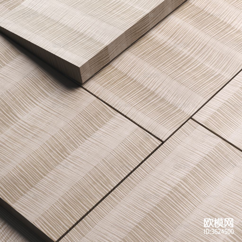 浅色木饰面 咖色木纹 原木纹材质下载