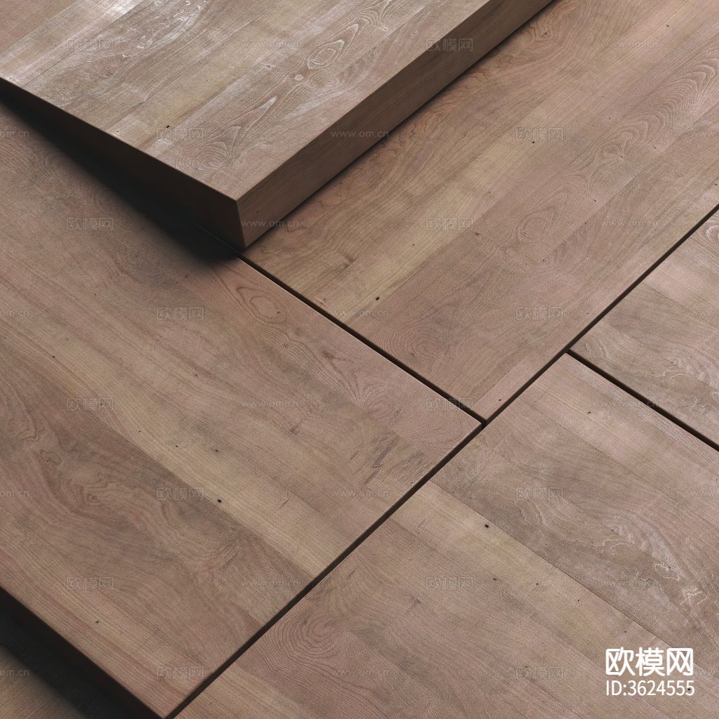 深色木饰面 咖色木纹 原木纹材质下载