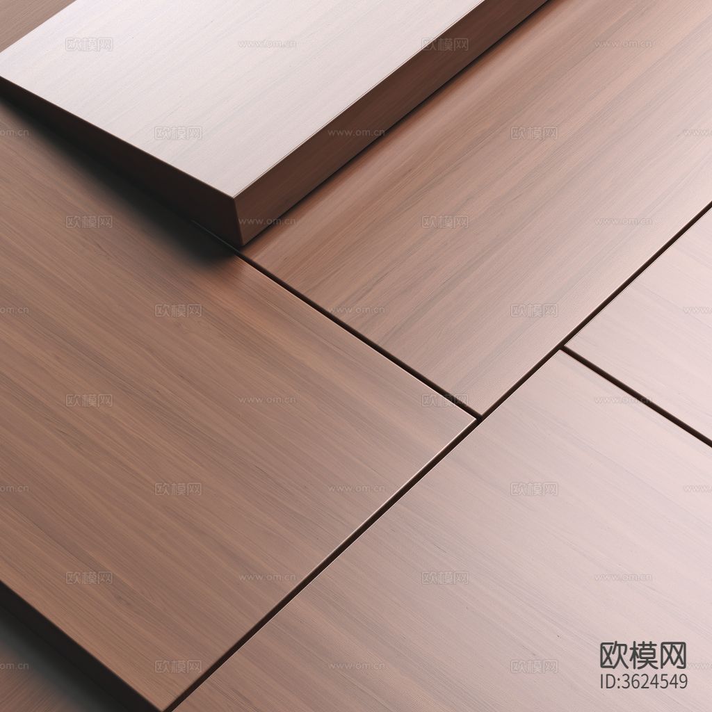 深色木饰面 咖色木纹 原木纹材质下载