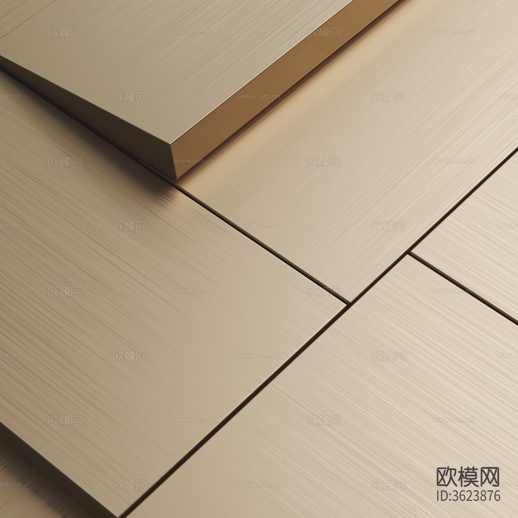 铜色拉丝不锈钢材质下载