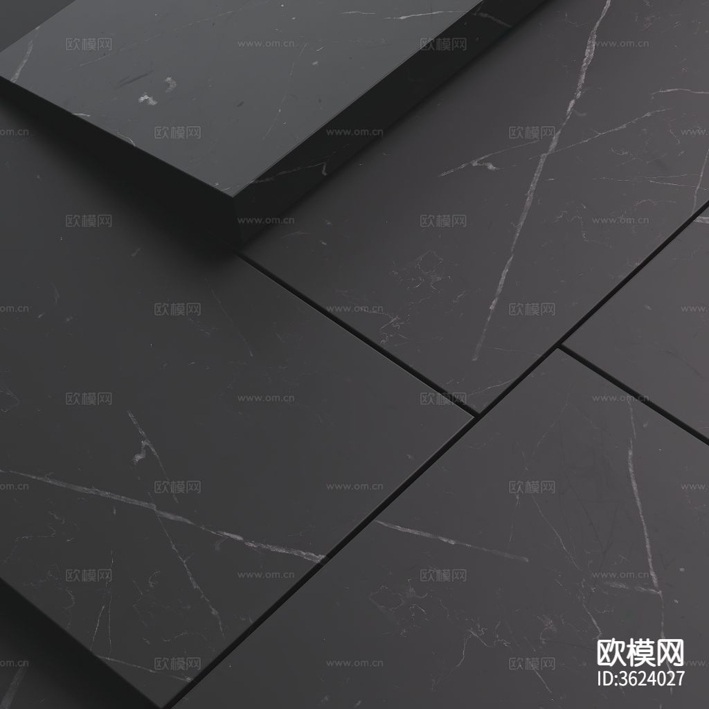 黑色石材 大理石材质下载