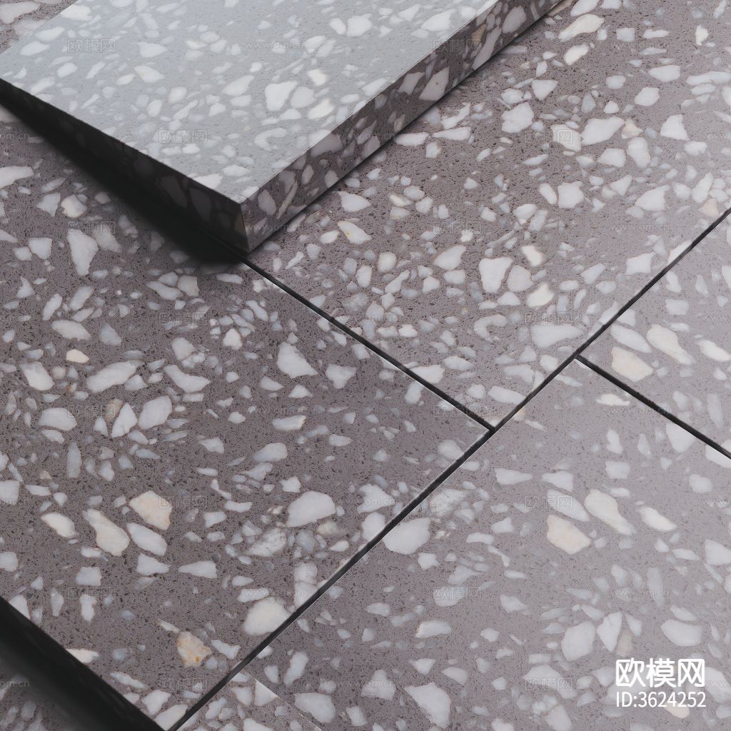 水磨石 大理石材质下载