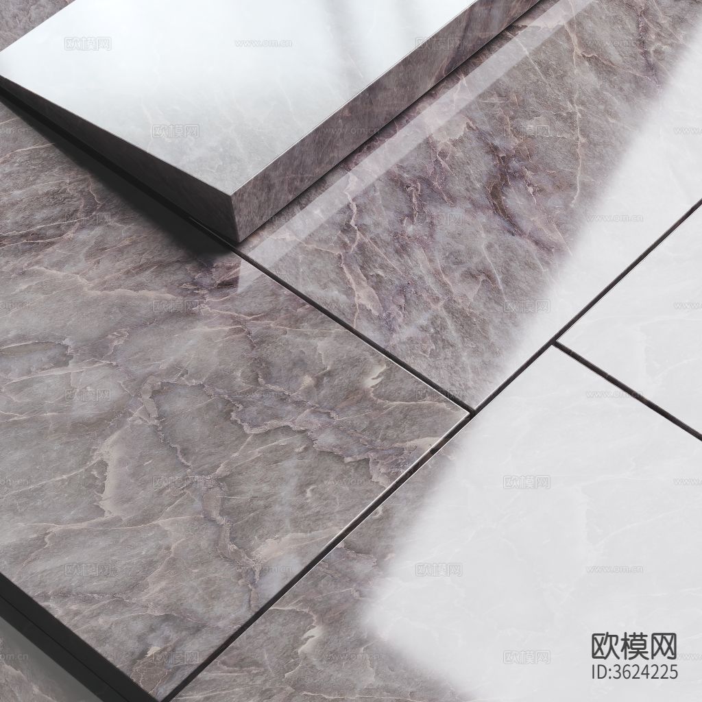 灰色石材 浅色大理石材质下载