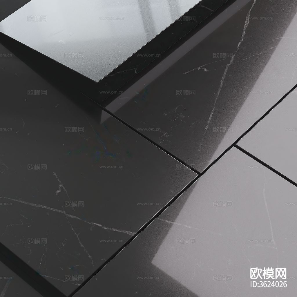 黑色石材 大理石材质下载