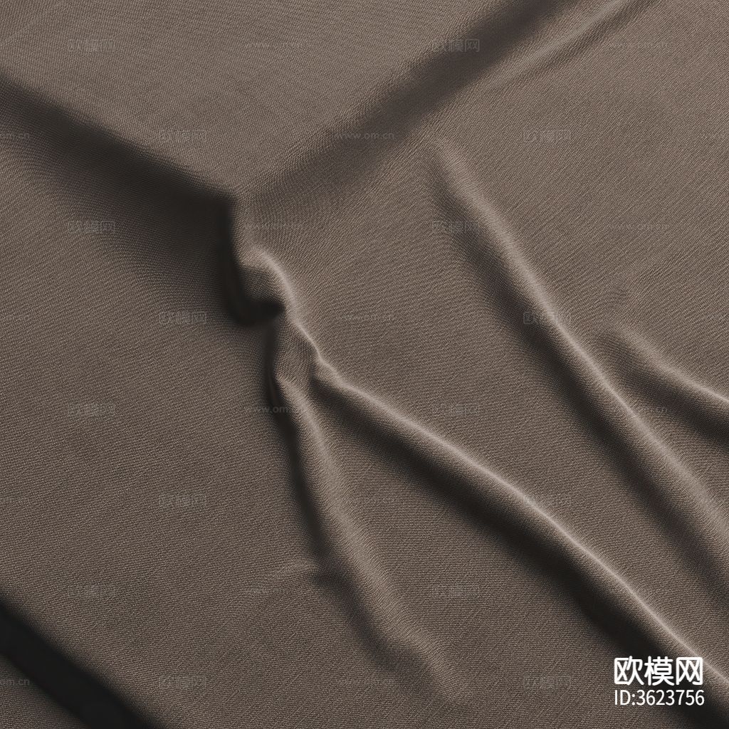 浅咖色棉麻 麻布 棉布 布料材质下载