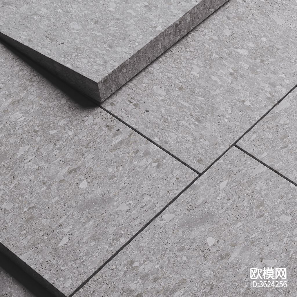 水磨石 大理石材质下载