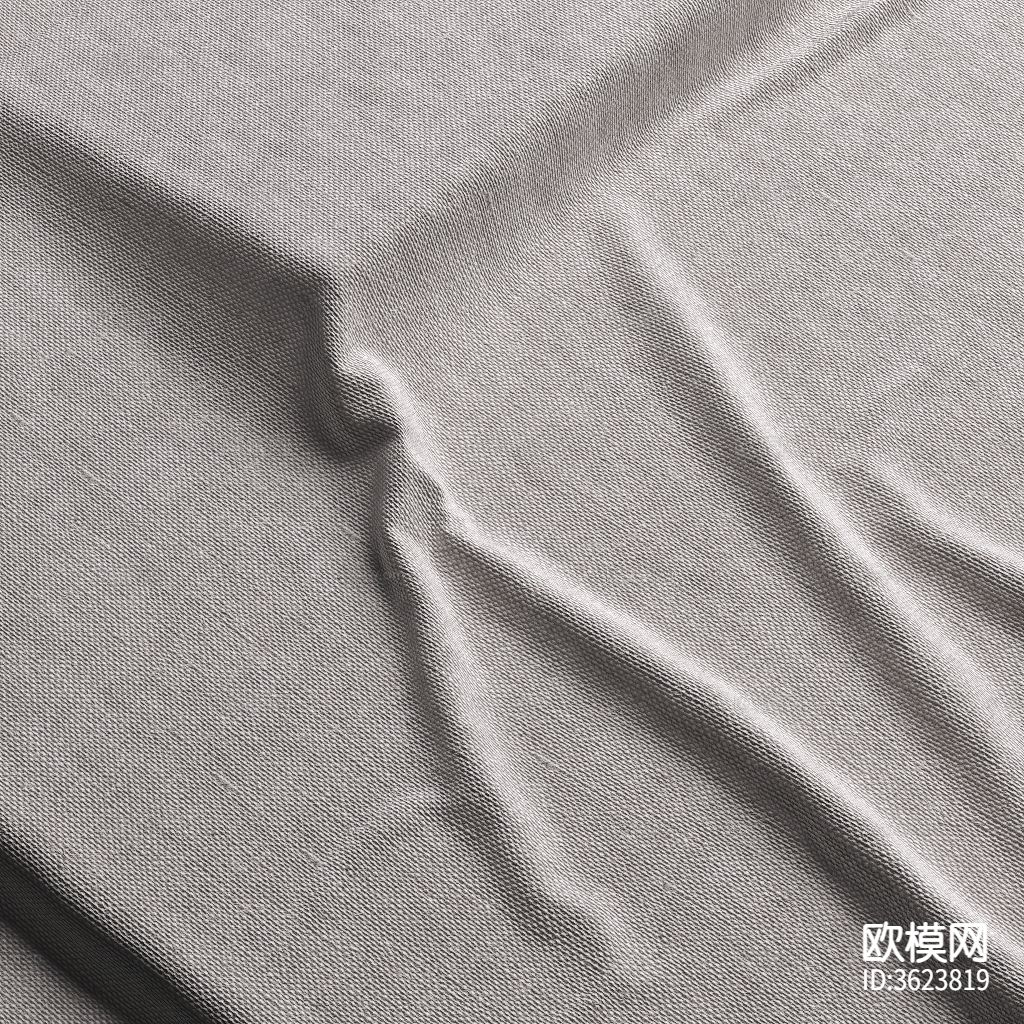 白色棉麻 麻布 棉布 布料材质下载