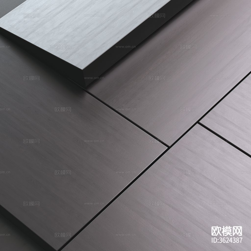 黑色木饰面 咖色木纹 哑光木纹材质下载