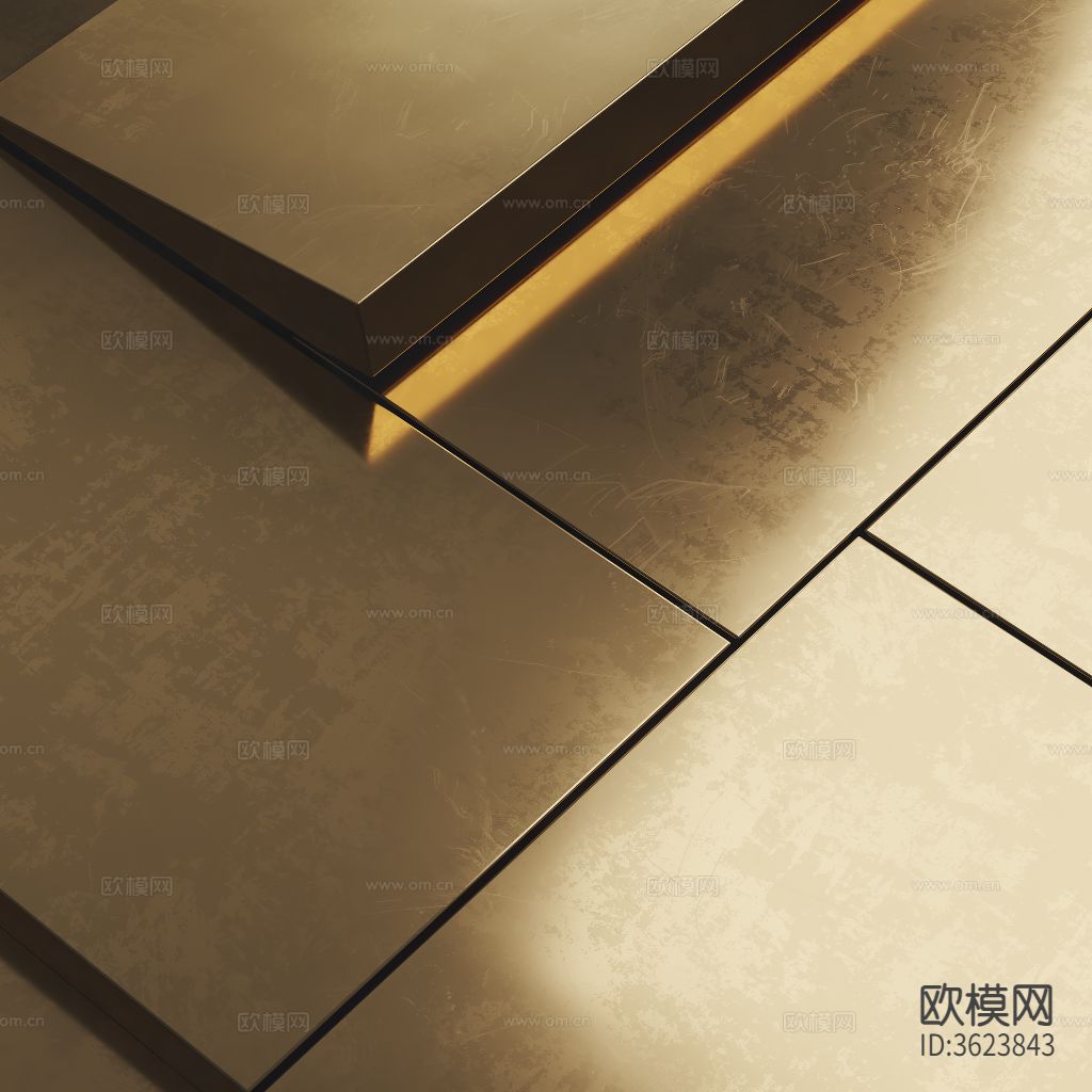 香槟金不锈钢材质下载