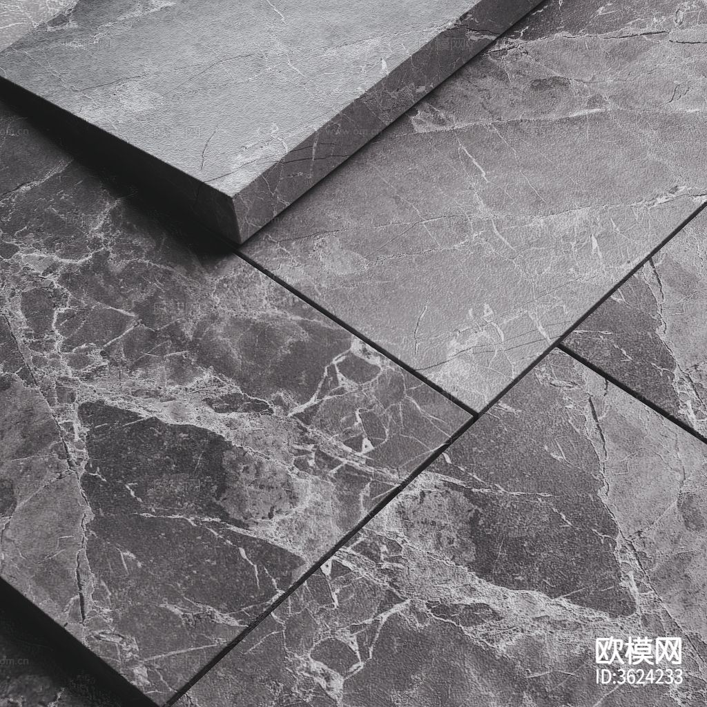 灰色石材 浅色大理石材质下载