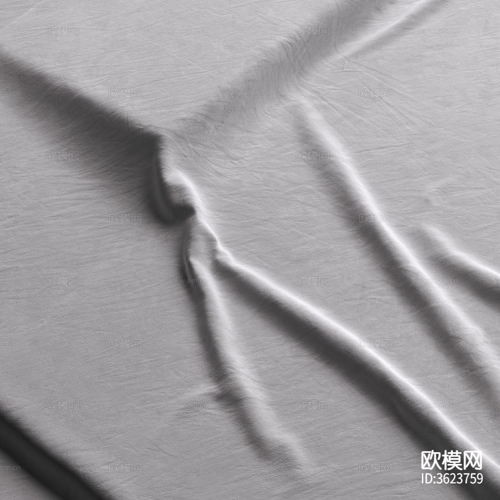 灰色棉麻 麻布 棉布 布料材质下载