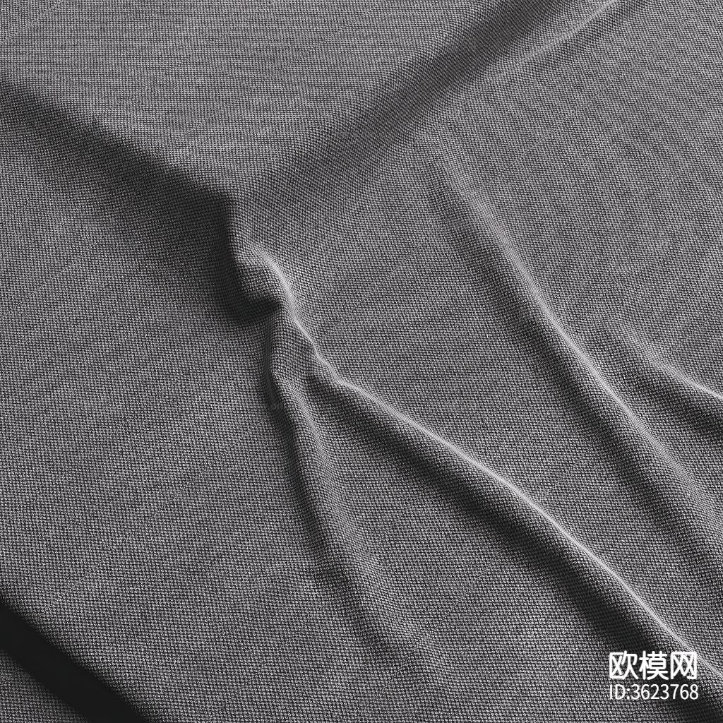 灰色棉麻 麻布 棉布 布料材质下载