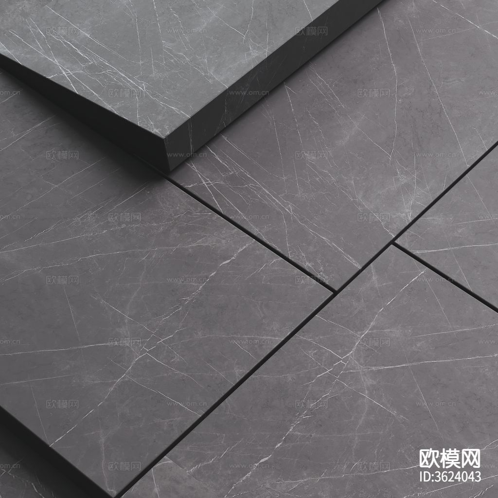 黑色石材 大理石材质下载