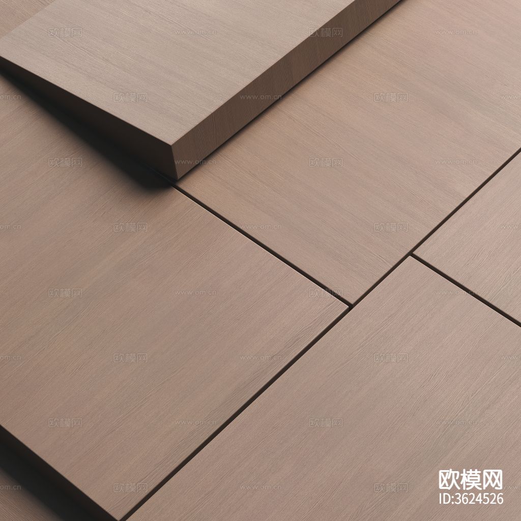 深色木饰面 咖色木纹 原木纹材质下载