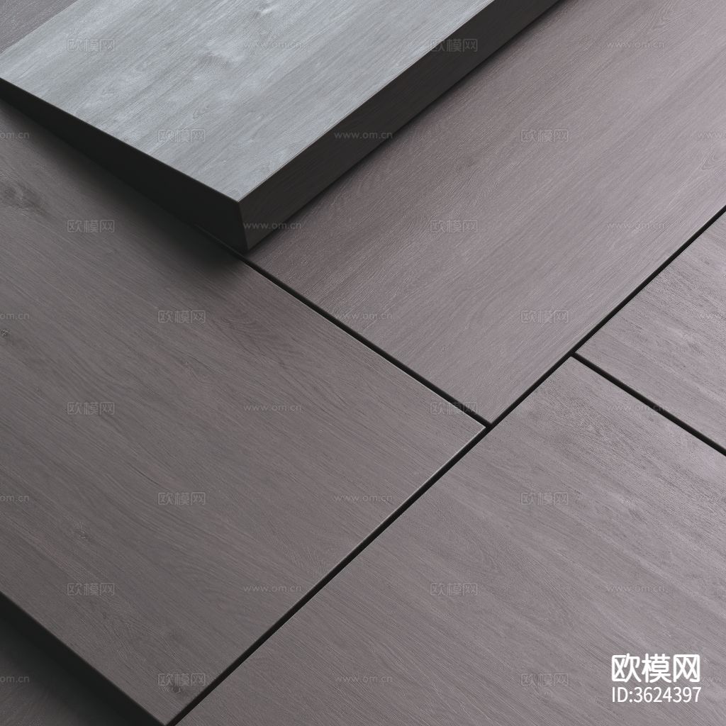 黑色木饰面 咖色木纹 哑光木纹材质下载